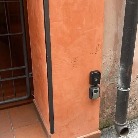 Appartement Carraresi Trévise