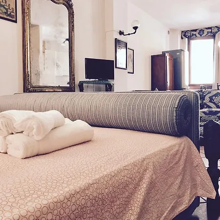 Carraresi Appartement Trévise
