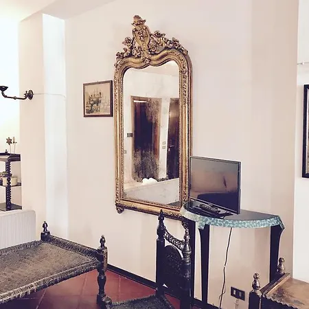 Appartement Carraresi Trévise