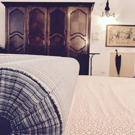 Appartement Carraresi Trévise