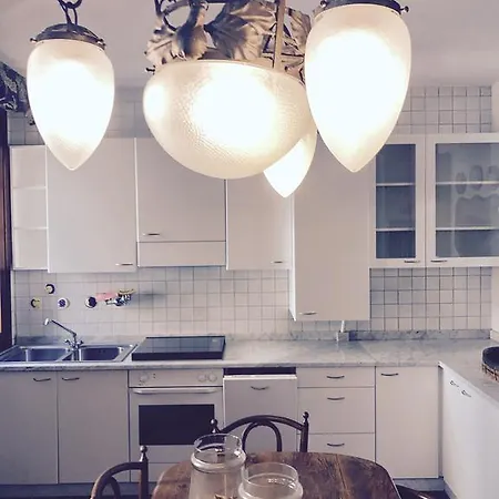 Carraresi Appartement *
