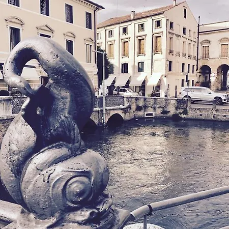 Appartamento Carraresi Treviso