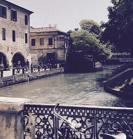 Appartamento Carraresi *