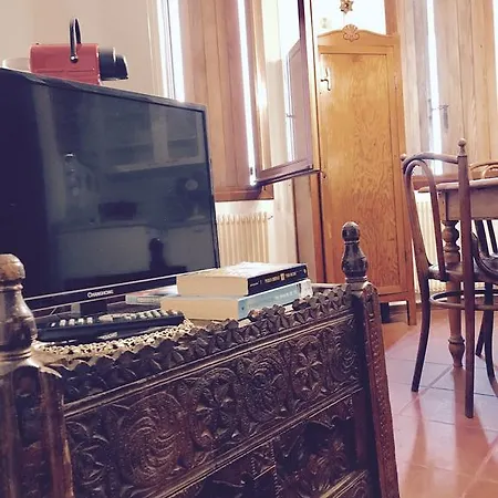 Carraresi Appartement *