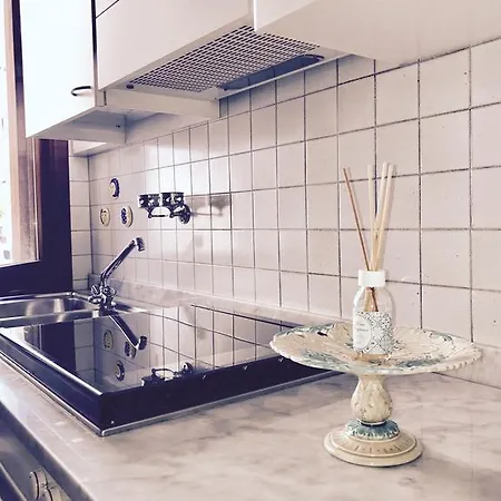 Appartement Carraresi Trévise