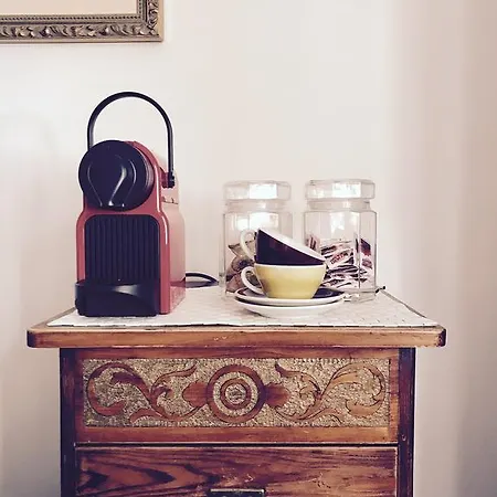 Carraresi Appartement *