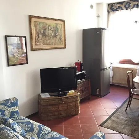 Appartement Carraresi Trévise