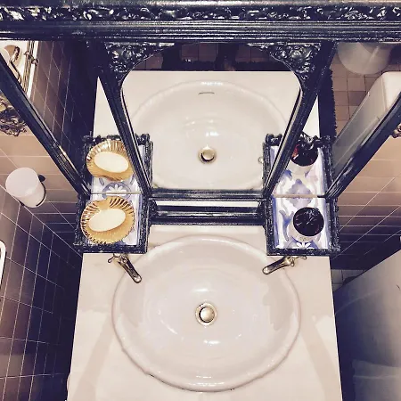 Appartement Carraresi Trévise