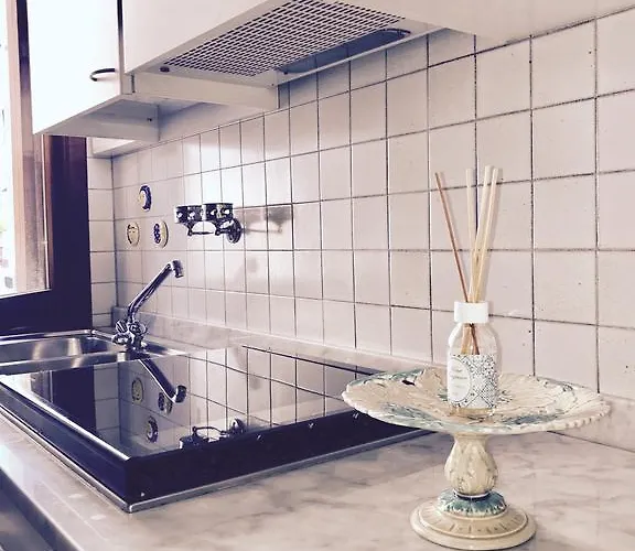 Apartment Carraresi Treviso