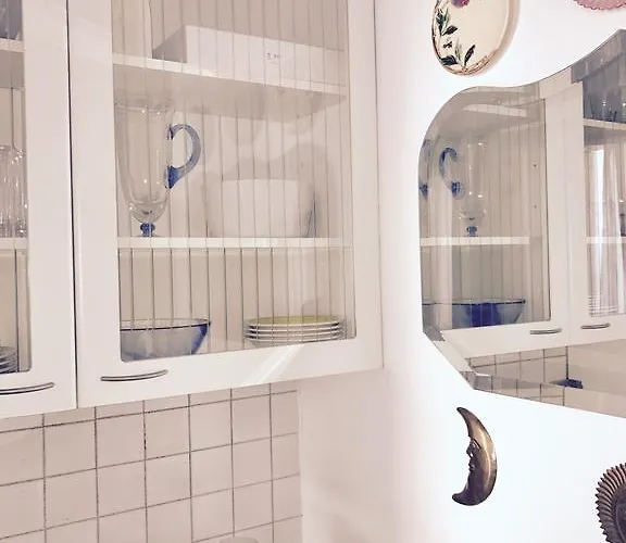 Apartment Carraresi