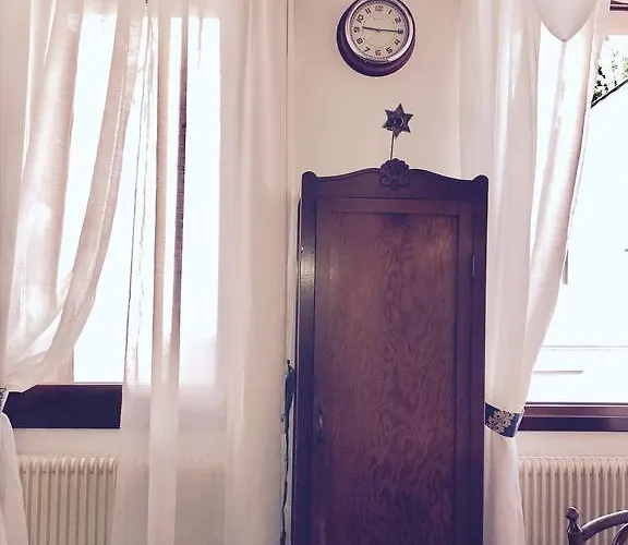 Carraresi Apartment *