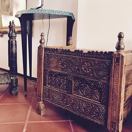 Apartamento Carraresi *