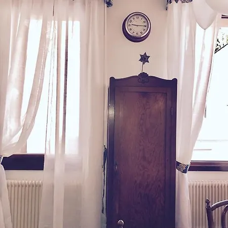 Carraresi Apartamento *